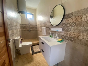 Appartement de 2 Chambres