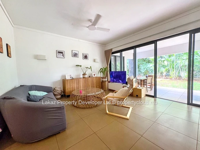 Appartement Exquis à Pointe Lafayette avec Piscine Privée - Ouvert aux Etrangers