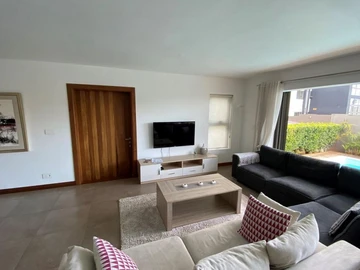 Villa de 3 Chambres