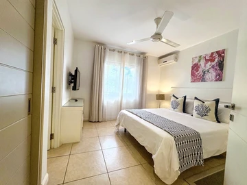 Appartement de 4 Chambres