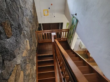 Villa de 3 Chambres