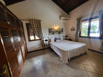 Villa de 3 Chambres