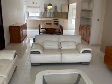 Appartement de 3 Chambres