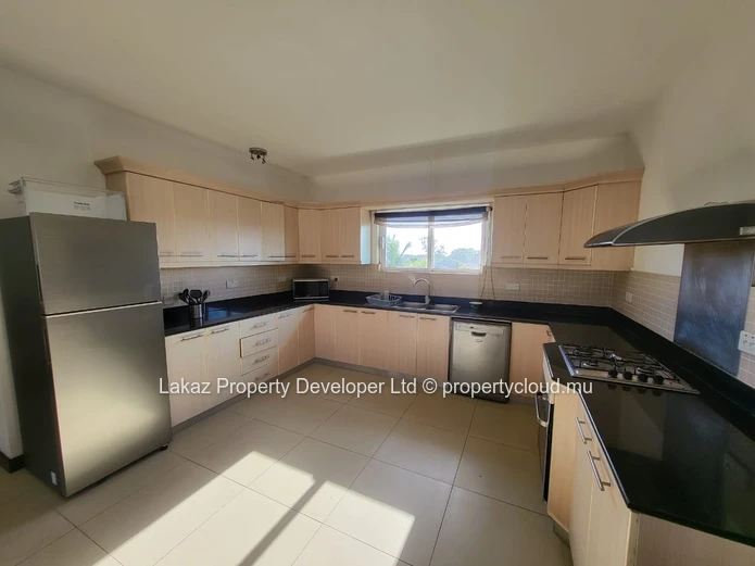 Penthouse Grand Baie