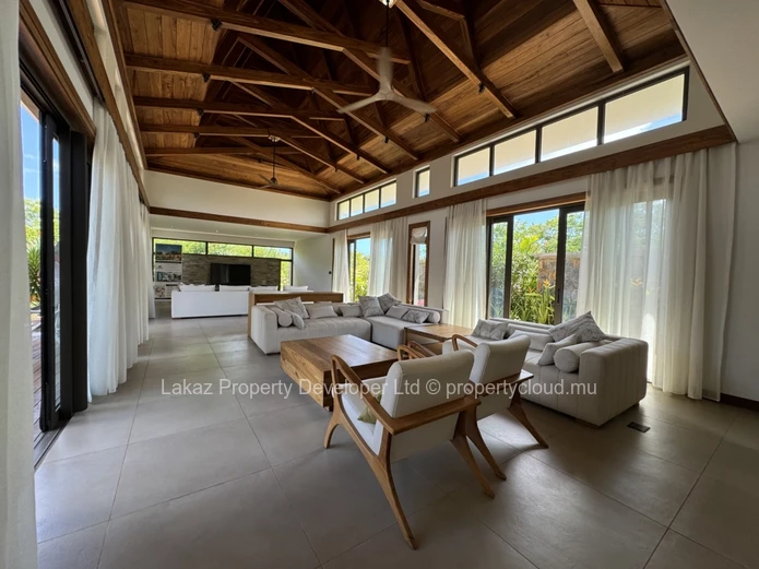 Luxe et tranquillité exquis - Ouvert aux étrangers