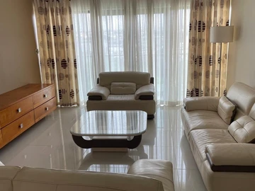 Appartement de 3 Chambres