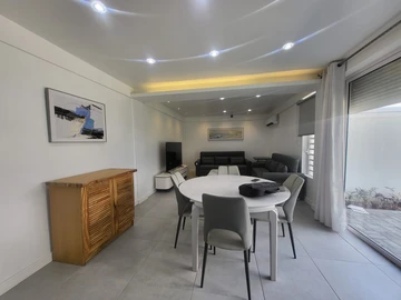 Appartement de 2 Chambres