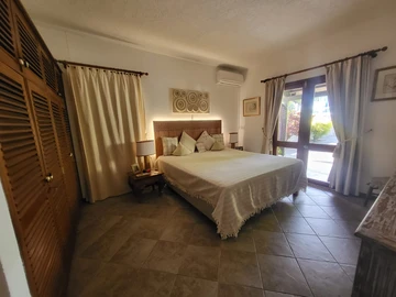 Villa de 3 Chambres