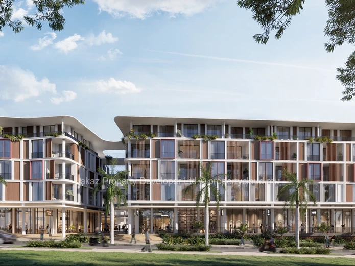 Appartement à vendre à Mont Choisy, Grand Baie, accessible aux étrangers