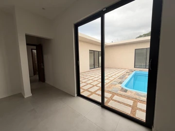 Villa de 3 Chambres