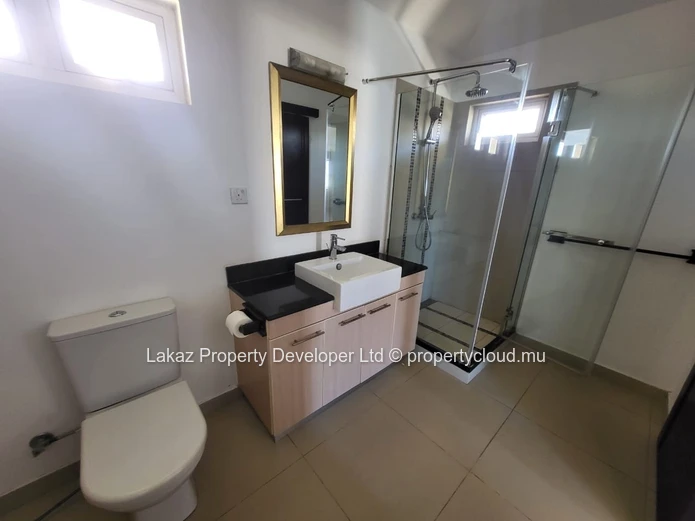 Penthouse Grand Baie