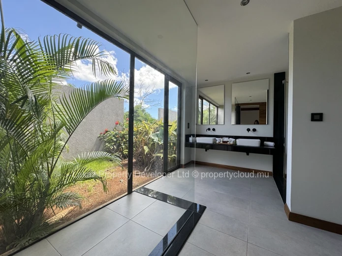 Luxe et tranquillité exquis - Ouvert aux étrangers