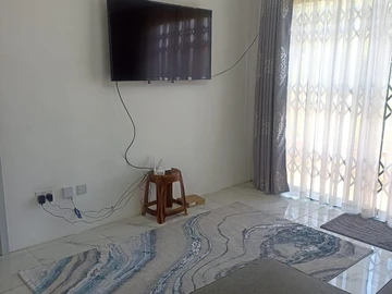 Appartement de 2 Chambres