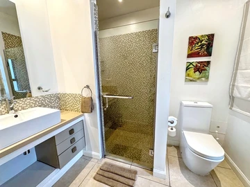 Appartement de 4 Chambres