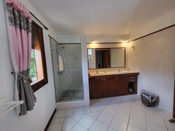 Villa de 3 Chambres
