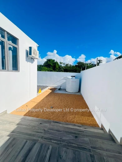 Villa moderne à Grand Baie