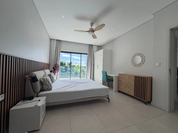 Appartement de 2 Chambres