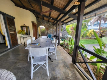 Villa de 3 Chambres
