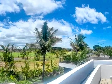 Villa de 5 Chambres