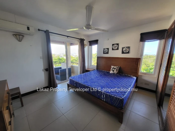 Penthouse Grand Baie