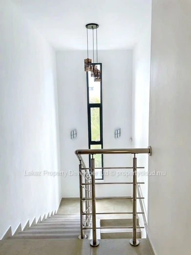 Maison à louer à Calodyne : 3 chambres avec piscine et confort