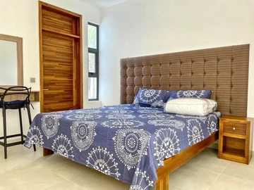Villa de 3 Chambres