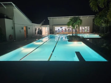 Villa de 4 Chambres