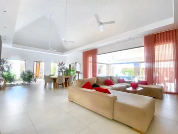 Villa de 4 Chambres