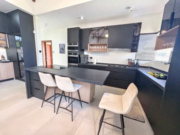 Villa de 2 Chambres